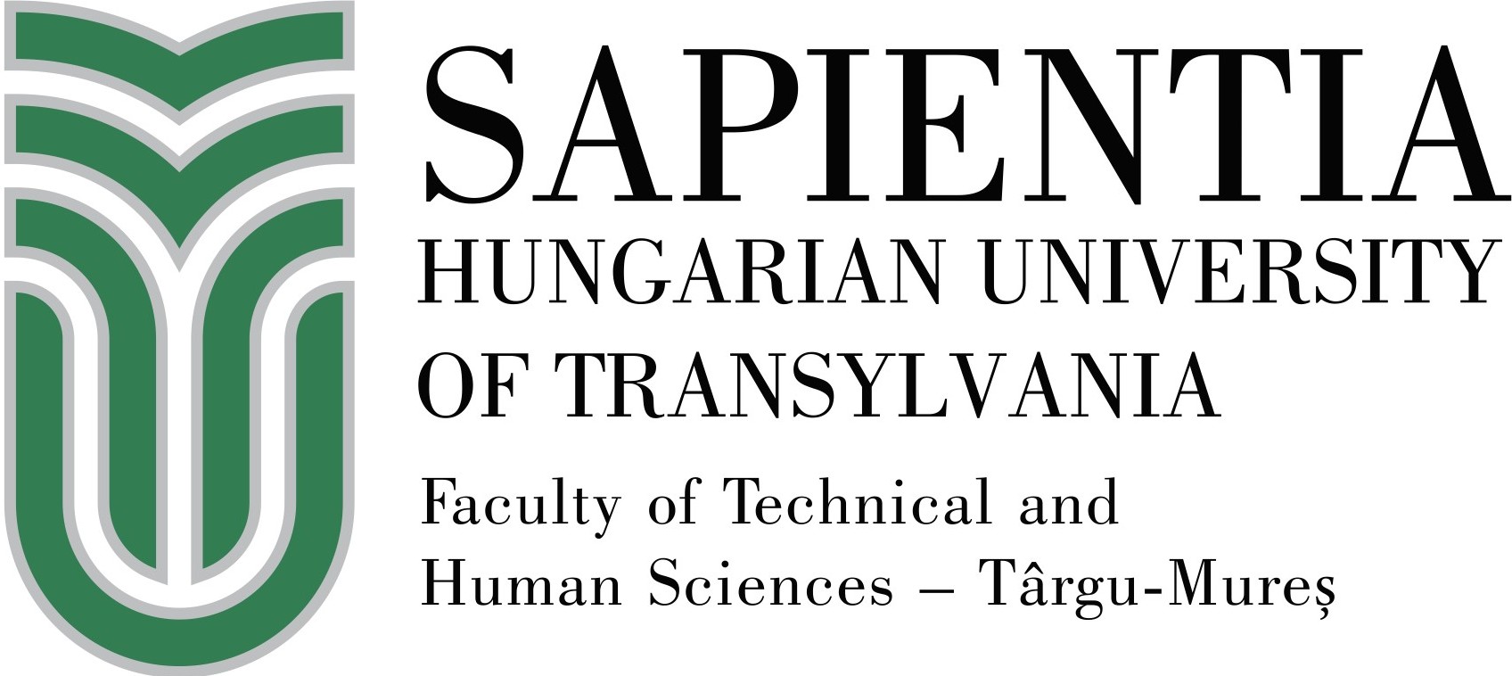 Sapientia Logo